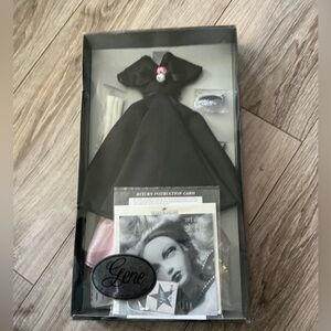 Ashton Drake Gene Doll After Hours Outfit